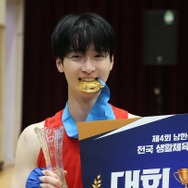 “女装姿”が話題だったチャン・ドンユンの意外な私生活。役作りの一環じゃなかった…！