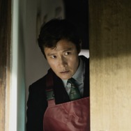 巨匠パク・チャヌク×イ・ビョンホンの新作、今年の「釜山国際映画祭」開幕作に選定！