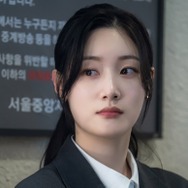 『エスクワイア』のチョン・チェヨンが新米弁護士ヒョミン役で魅せる芯のある可愛さ