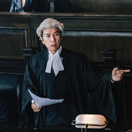 プロセキューター 5枚目の写真・画像