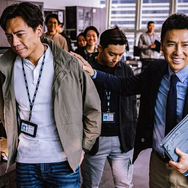 プロセキューター 6枚目の写真・画像