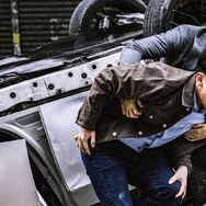 プロセキューター 7枚目の写真・画像