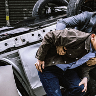 プロセキューター 7枚目の写真・画像