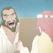 果てしなきスカーレット 10枚目の写真・画像