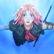 果てしなきスカーレット 15枚目の写真・画像