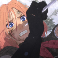 果てしなきスカーレット 17枚目の写真・画像