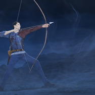 果てしなきスカーレット 19枚目の写真・画像