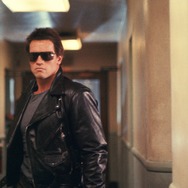 『ターミネーター 4Kレストア版』© 1984 Metro-Goldwyn-Mayer Studios Inc. All Rights Reserved.