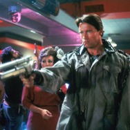 『ターミネーター 4Kレストア版』© 1984 Metro-Goldwyn-Mayer Studios Inc. All Rights Reserved.