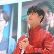 イ・ドヒョン、除隊後初のアジアツアー完走！ファンとの感動の再会…新作ドラマにも期待高まる