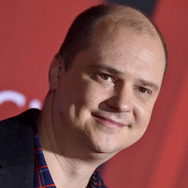 マイク・フラナガン Photo by Axelle/Bauer-Griffin/FilmMagic