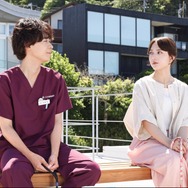 「初恋DOGs」第6話 ©TBS