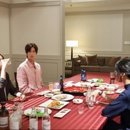 「初恋DOGs」第6話 ©TBS