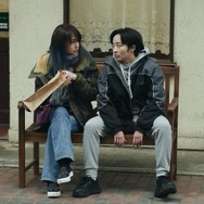 『ナイトフラワー』©2025「ナイトフラワー」製作委員会