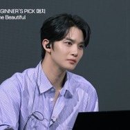 「ABEMA」日韓同時・国内独占配信「B:MY BOYZ」(C) STUDIO GAON, PINNACLE Entertainment