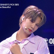 「ABEMA」日韓同時・国内独占配信「B:MY BOYZ」(C) STUDIO GAON, PINNACLE Entertainment