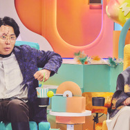 「セフレと恋人の境界線」©2025 Amazon Content Services LLC or its Affiliates.