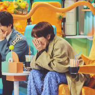 「セフレと恋人の境界線」©2025 Amazon Content Services LLC or its Affiliates.