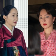 『おつかれさま』『呑金』で鮮烈な印象を残した女優オム・ジウォンの“堅実な素顔”【インタビュー】