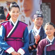 『トンイ』撮影中に子役だったキム・ユジョンは何が悔しかったのか