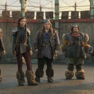 ヒックとドラゴン（2025） 16枚目の写真・画像