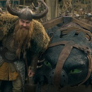 ヒックとドラゴン（2025） 17枚目の写真・画像