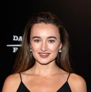 ケリー・マック Photo by Amanda Edwards/Getty Images