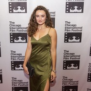 ケリー・マック Photo by Barry Brecheisen/Getty Images