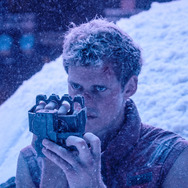 『ボーイ・キルズ・ワールド：爆拳壊界流転掌列伝』© 2023 Boy Kills World Rights, LLC All rights reserved.