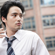 『九龍ジェネリックロマンス』©眉月じゅん／集英社・映画「九龍ジェネリックロマンス」製作委員会