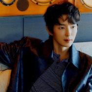 イ・ジュンギ、大阪で見せた夏の夕暮れSHOT…“エモすぎる”横顔にファン釘付け「まるで彫刻」【PHOTO】