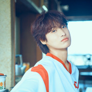 キムゴン「DREAM STAGE」(C)TBS