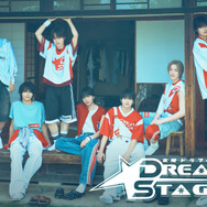 「DREAM STAGE」(C)TBS