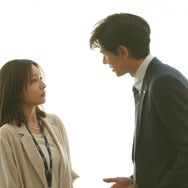 「愛の、がっこう。」第5話（C）フジテレビ