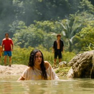 ジュラシック・ワールド／復活の大地 14枚目の写真・画像