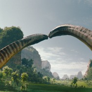 ジュラシック・ワールド／復活の大地 15枚目の写真・画像