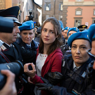 「アマンダ　ねじれた真実」© 2025 20th Television. All Rights Reserved.