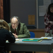 「アマンダ　ねじれた真実」© 2025 20th Television. All Rights Reserved.