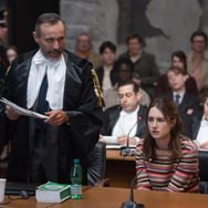 「アマンダ　ねじれた真実」© 2025 20th Television. All Rights Reserved.