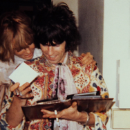 アニタ　反逆の女神 3枚目の写真・画像