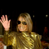 アニタ　反逆の女神 2枚目の写真・画像