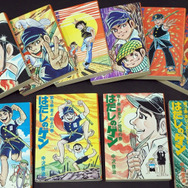 はだしのゲンはまだ怒っている 3枚目の写真・画像