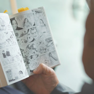 はだしのゲンはまだ怒っている 4枚目の写真・画像