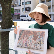 はだしのゲンはまだ怒っている 7枚目の写真・画像