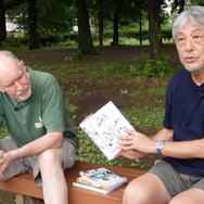 はだしのゲンはまだ怒っている 9枚目の写真・画像