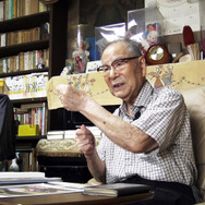 はだしのゲンはまだ怒っている 10枚目の写真・画像