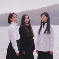 白の花実 2枚目の写真・画像