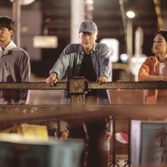 オオムタアツシの青春 4枚目の写真・画像