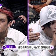 「BOYS II PLANET」3話　(C) CJ ENM. All Rights Reserved.