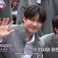 「BOYS II PLANET」OP　(C) CJ ENM. All Rights Reserved.